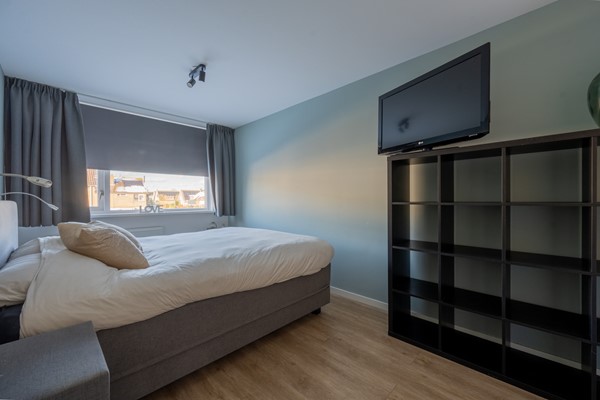 Medium property photo - Westenrijk 6, 3214 ED Zuidland